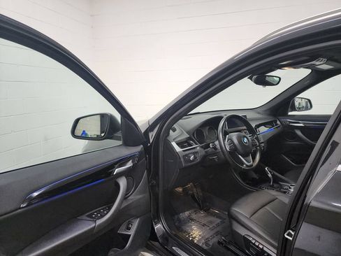 Used 2020 BMW X1 xDrive28i w/ Premium Package AWD/4WD image 11
