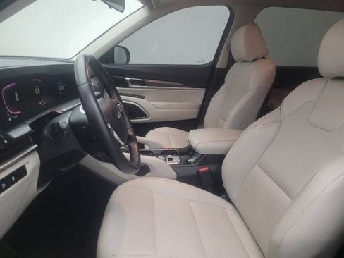 Used 2024 Kia Telluride S AWD/4WD image 17