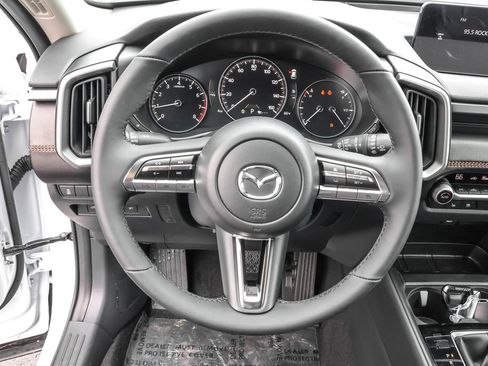 New 2026 MAZDA CX-50 AWD 2.5 S w/ Cargo Package image 27