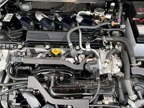 Used 2022 Toyota Corolla XSE image 32