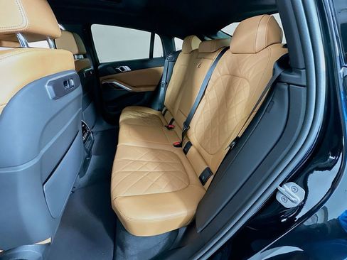 New 2027 BMW X6 xDrive40i AWD/4WD image 17