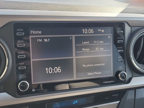 Certified 2023 Toyota Tacoma SR5 image 23