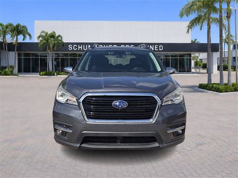 Used 2021 Subaru Ascent Touring image 2