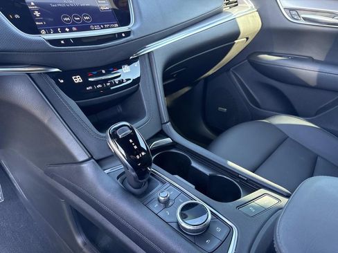 Certified 2023 Cadillac XT5 Luxury image 25