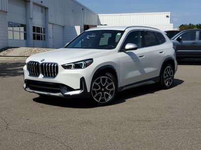 Used 2023 BMW X1 xDrive28i w/ Convenience Package