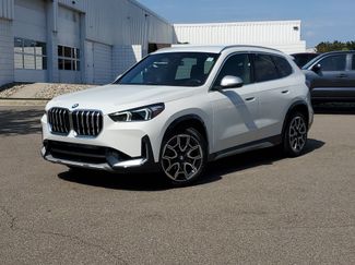 Used 2023 BMW X1 xDrive28i w/ Convenience Package AWD/4WD 360° Tour