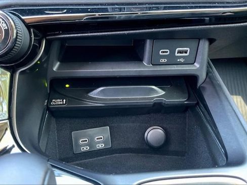 Certified 2025 Lexus NX 350 AWD w/ Accessory Package (2T) image 16