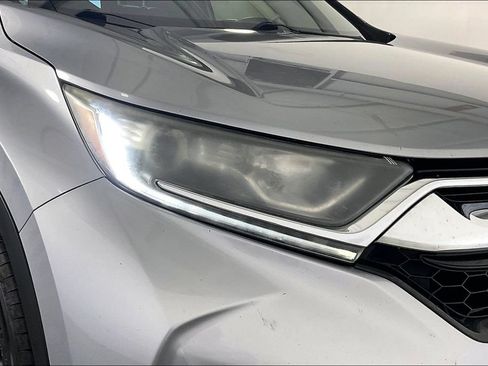 Used 2017 Honda CR-V EX-L image 39