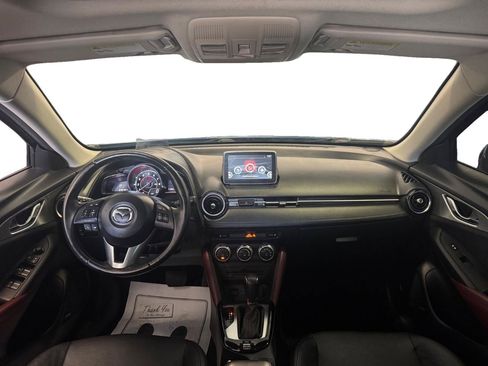 Used 2016 MAZDA CX-3 Grand Touring AWD/4WD image 7