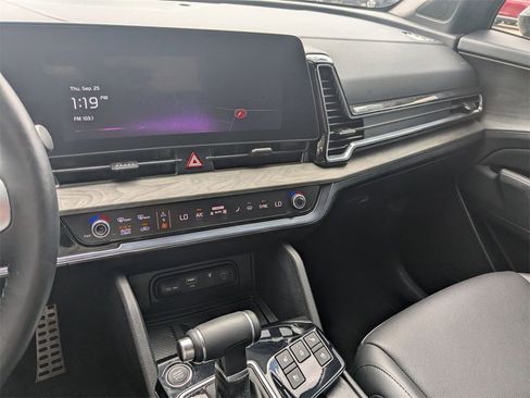 Used 2024 Kia Sportage X-Pro Prestige image 23