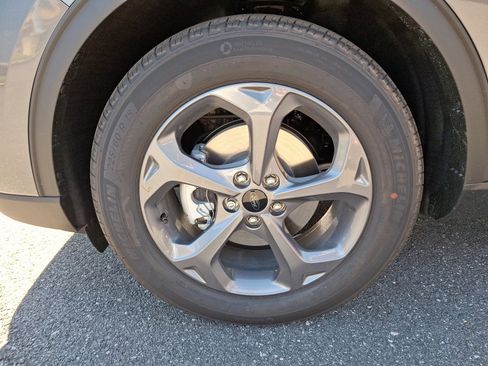 New 2025 Ford Escape ST-Line image 18