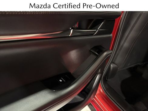 Used 2021 MAZDA MAZDA3 s image 42