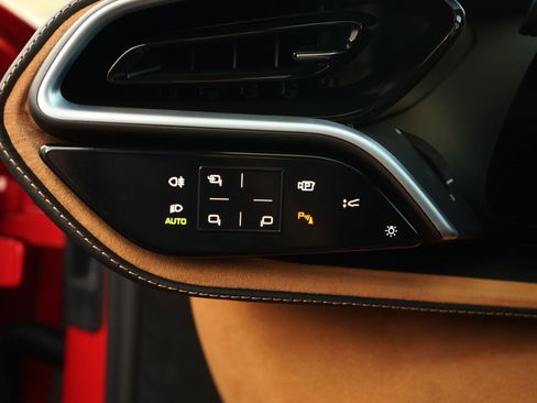 Used 2023 Ferrari 296 GTB image 20