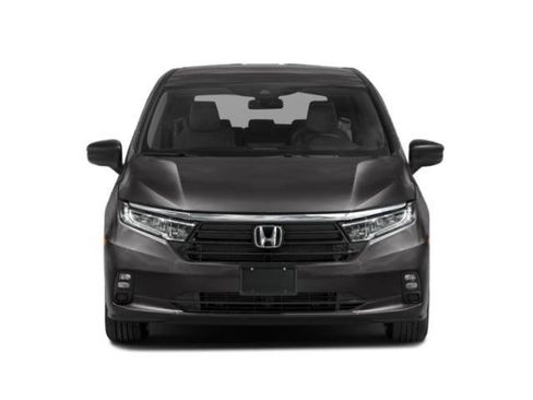 Used 2021 Honda Odyssey LX image 7