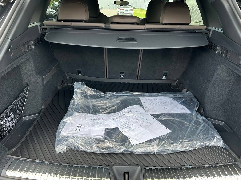 New 2026 Audi Q5 Premium Plus AWD/4WD image 48