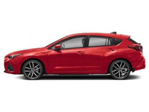 New 2026 Subaru Impreza 2.0i Sport AWD/4WD image 6