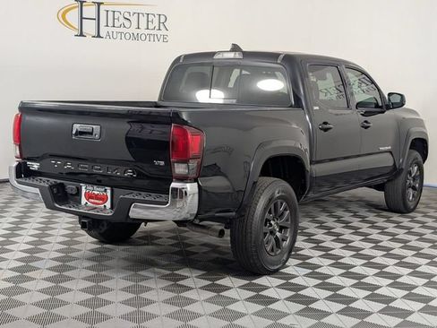 Used 2021 Toyota Tacoma SR5 RWD image 7