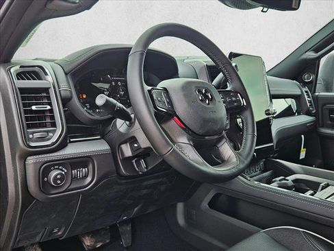 New 2026 RAM 2500 Limited AWD/4WD image 3