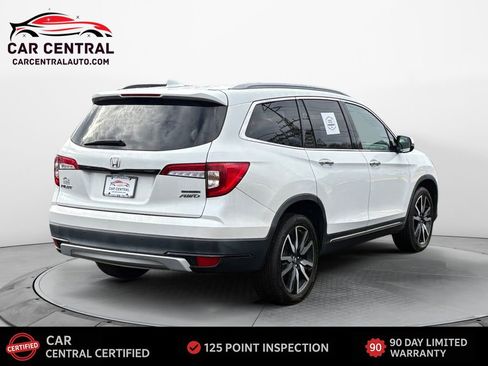 Used 2020 Honda Pilot Touring image 5