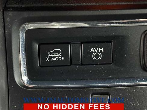 Used 2020 Subaru Ascent Premium w/ Convenience Package AWD/4WD image 36