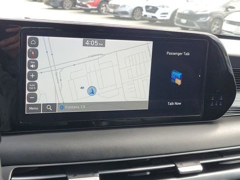 Used 2024 Hyundai Palisade Calligraphy FWD image 11