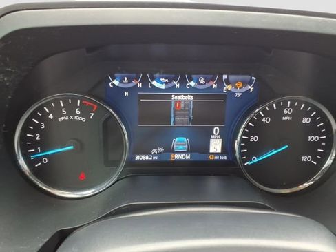 Certified 2023 Ford Expedition XLT RWD image 25
