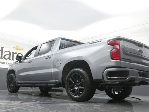 New 2026 Chevrolet Silverado 1500 RST w/ RST All Star Premium Package image 5