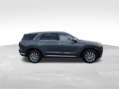 Used 2023 Hyundai Palisade SEL