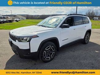 New 2026 Jeep Cherokee Limited AWD/4WD video 2