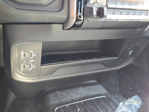 New 2026 RAM 5500 Tradesman image 24