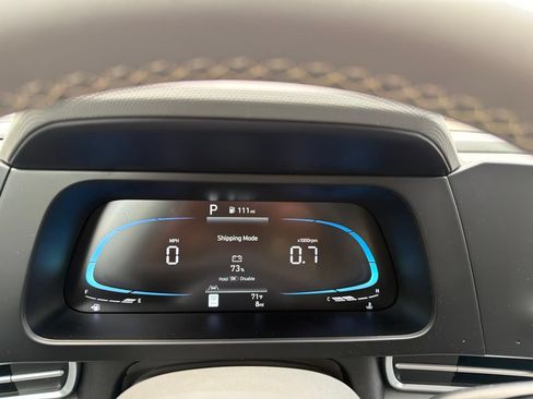 New 2026 Hyundai Elantra Sport FWD image 33