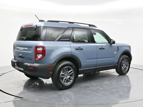 New 2026 Ford Bronco Sport Big Bend w/ Convenience Package AWD/4WD image 5