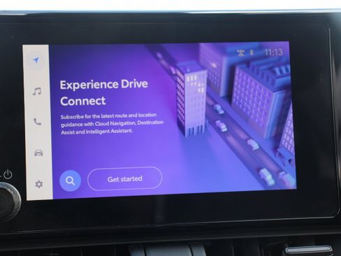 Certified 2025 Toyota RAV4 SE w/ Convenience Package image 27