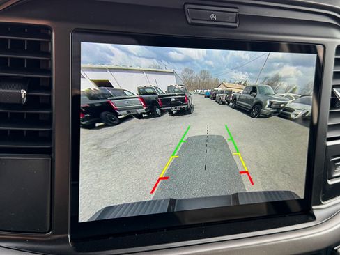 New 2026 Ford F150 XLT w/ Equipment Group 301A Standard AWD/4WD image 35