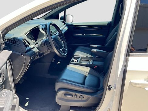 Used 2023 Honda Odyssey Sport image 17