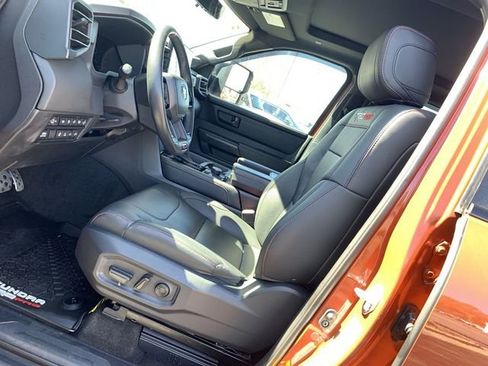 Used 2024 Toyota Tundra TRD Pro w/ TRD Pro Tow Package image 18