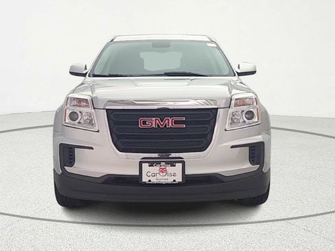 Used 2017 GMC Terrain SLE image 2