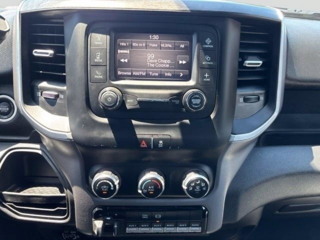 Used 2024 RAM 3500 SLT w/ Quick Order Package 2YG SLT AWD/4WD image 25