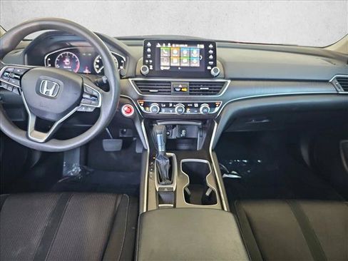 Used 2018 Honda Accord EX image 20