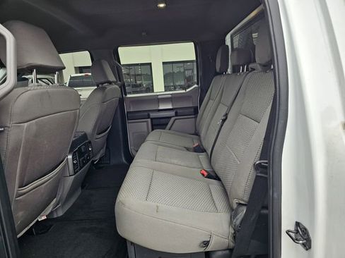 Used 2022 Ford F250 XLT w/ XLT Premium Package image 16