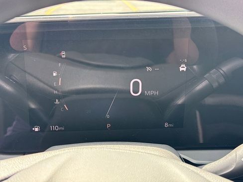 New 2026 Buick Envista Preferred FWD image 21