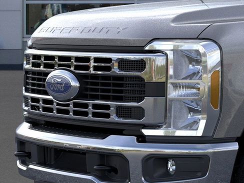New 2026 Ford F350 XLT image 17
