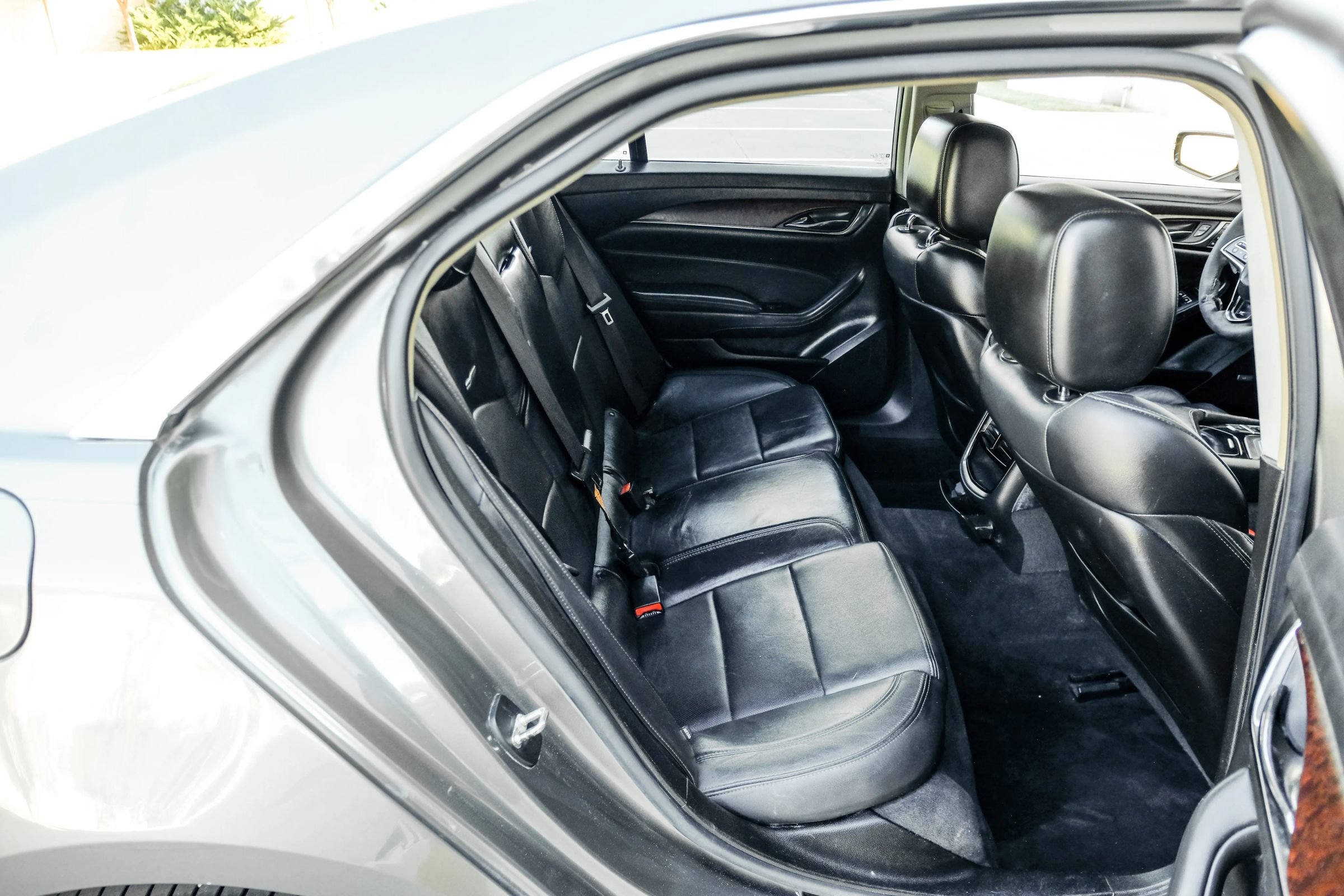 Used 2016 Cadillac CTS Vsport RWD image 40