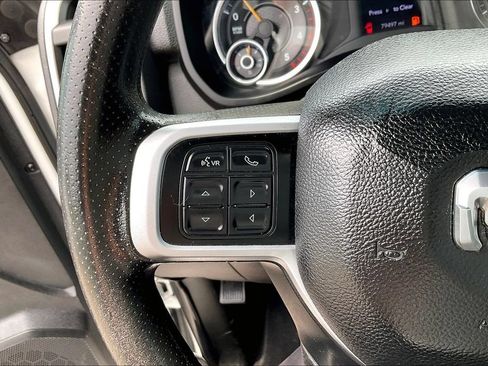 Used 2021 RAM 2500 Big Horn AWD/4WD image 18