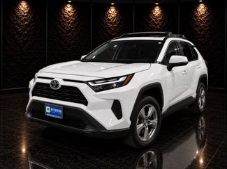 Used 2023 Toyota RAV4 XLE w/ Convenience Package AWD/4WD video 1