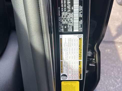 New 2026 Toyota 4Runner TRD Off-Road Premium image 36