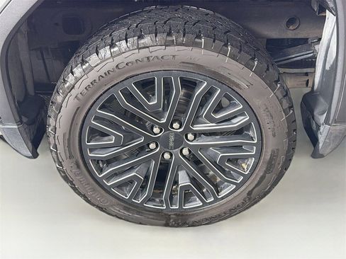 Used 2022 GMC Sierra 1500 Denali Ultimate image 34