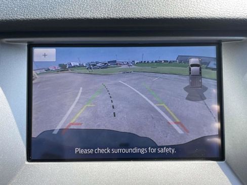 Used 2021 Ford Ranger XLT w/ Equipment Group 301A Mid RWD image 19