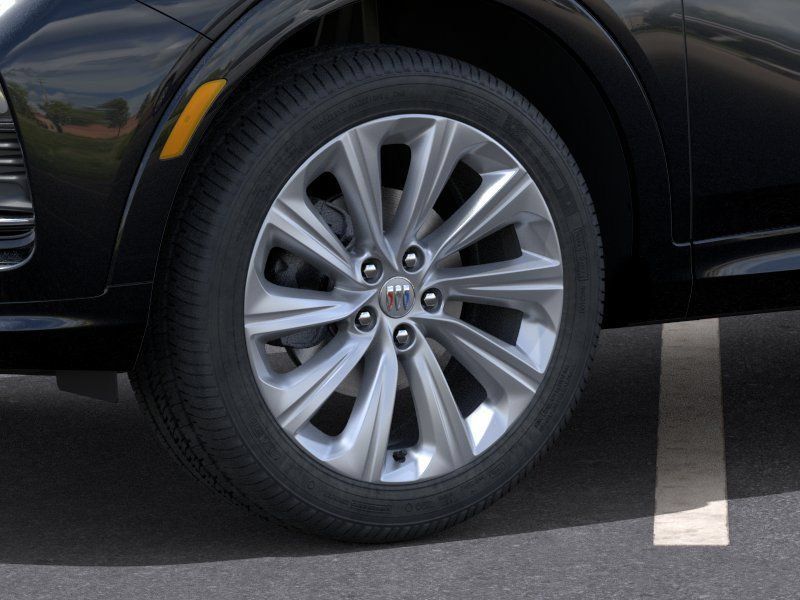 New 2026 Buick Envista Sport Touring FWD image 9