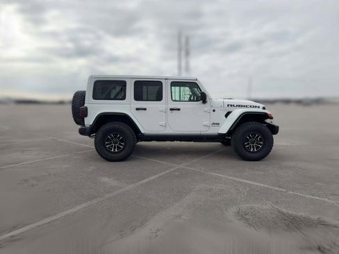 New 2026 Jeep Wrangler Unlimited Rubicon image 14